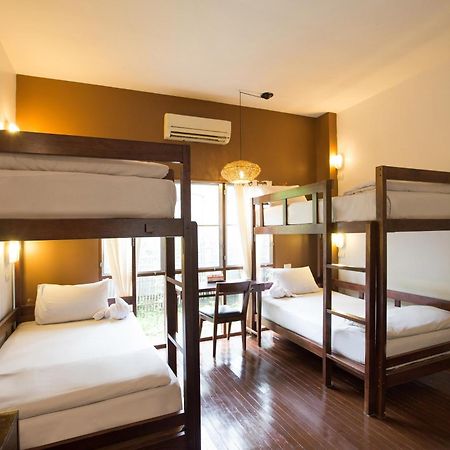 Eco Resort צ'יאנג מאי מראה חיצוני תמונה
