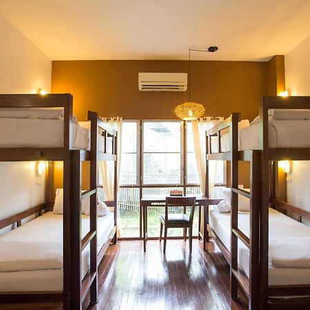 Eco Resort צ'יאנג מאי מראה חיצוני תמונה