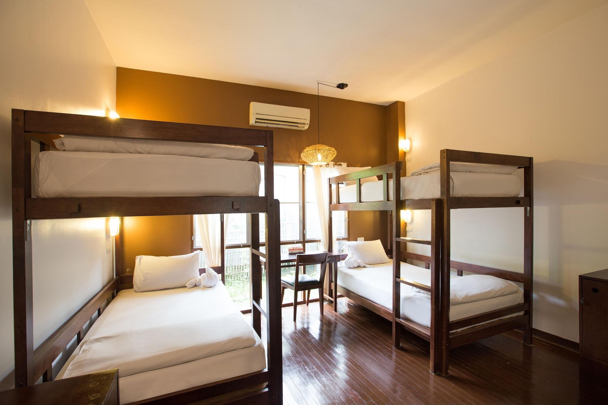 Eco Resort צ'יאנג מאי מראה חיצוני תמונה