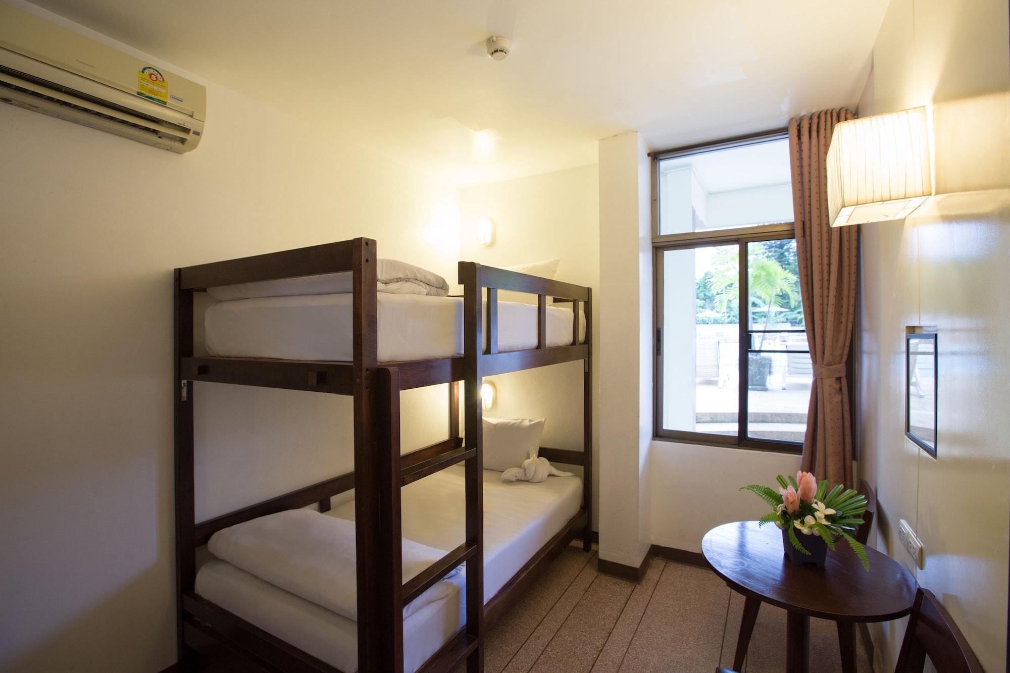 Eco Resort צ'יאנג מאי מראה חיצוני תמונה