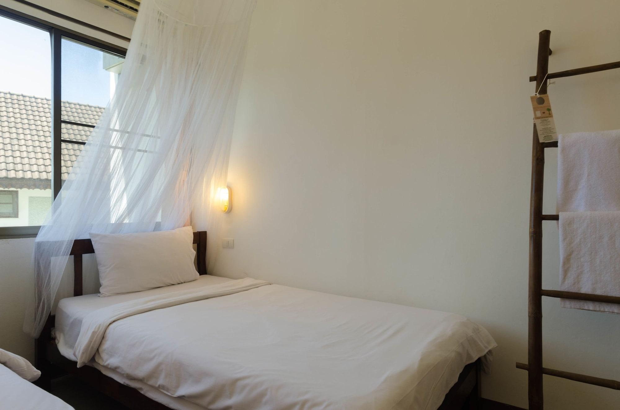 Eco Resort צ'יאנג מאי מראה חיצוני תמונה