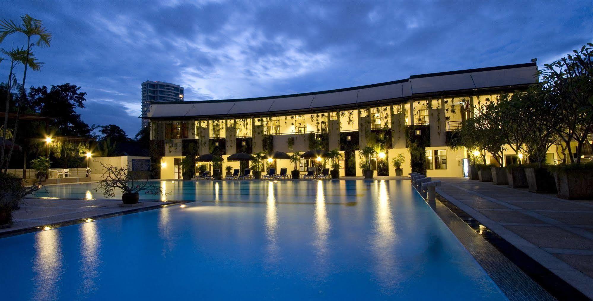 Eco Resort צ'יאנג מאי מראה חיצוני תמונה