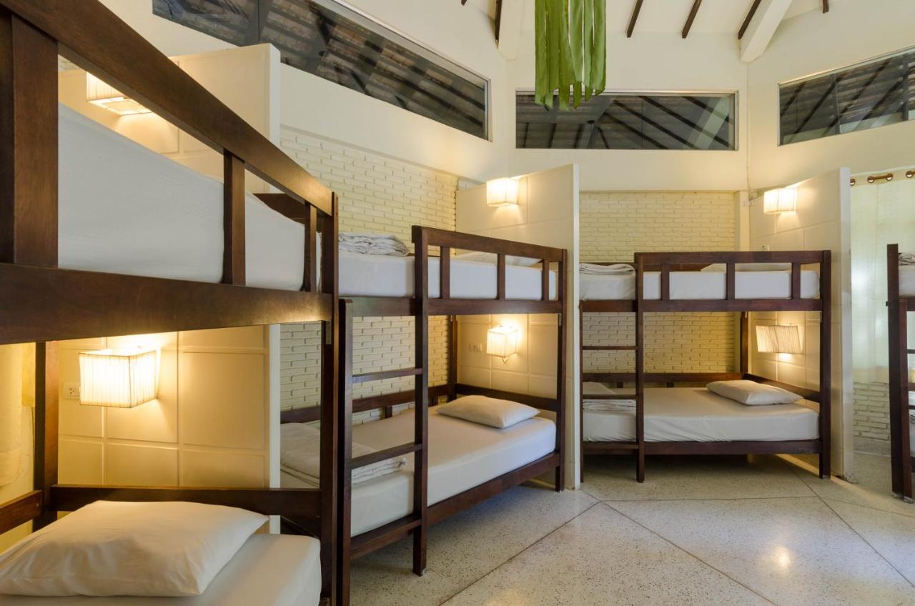 Eco Resort צ'יאנג מאי מראה חיצוני תמונה