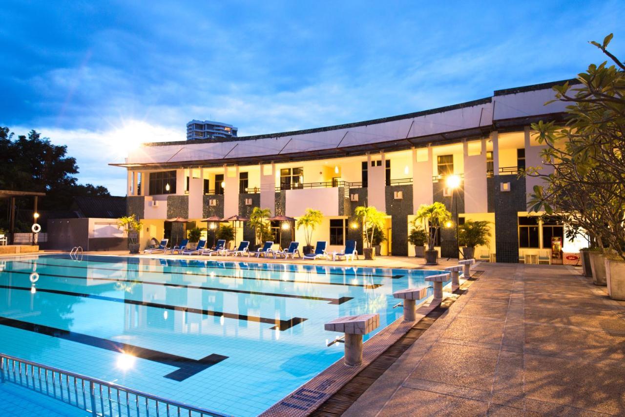 Eco Resort צ'יאנג מאי מראה חיצוני תמונה