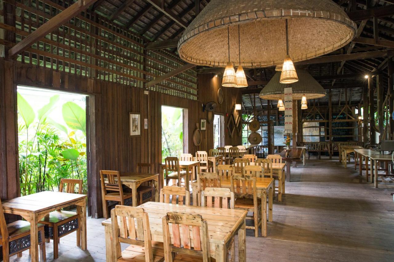 Eco Resort צ'יאנג מאי מראה חיצוני תמונה